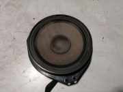 Lautsprecher links vorne Renault Trafic II Kasten (FL) 9175188