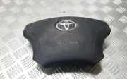 Lenkrad Airbag TOYOTA LAND CRUISER 120 (_J12_) 3.0 D-4D (KDJ120, KDJ125)