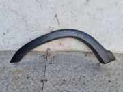 Rear Arch Liner Trim HONDA CR-V II (RD_) 2.2 CTDi (RD9) 74410SCAE01050
