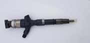 Einspritzdüse TOYOTA LAND CRUISER 120 (_J12_) 3.0 D-4D (KDJ120, KDJ125) 2367030280