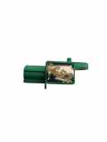 Airbag-Indikator AUDI A4 Allroad (8KH, B8) 1.8 TFSI 5WK43544 1K0909606C