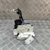 Türschloss vorne rechts PORSCHE Taycan Cross Turismo (Y1B) 4S 4N2.837.016 4N2837016