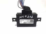 Steuergerät Beleuchtung Opel Astra K (B16) 39026653