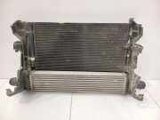 Radiator Pack Set AUDI A4 (8K2, B8) 1.8 TFSI 8k0121251t