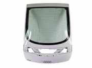 Kofferraumdeckel AUDI TT (8J3) 3.2 V6 quattro