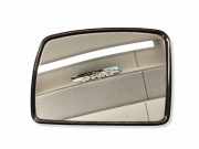 Türspiegelglas vorne links LAND ROVER RANGE ROVER III (L322) 3.0 D 4x4