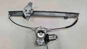 Fensterheber vorne rechts NISSAN ALMERA TINO (V10) 2.0 114920 400698T1