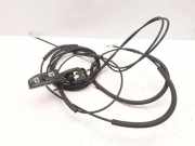 Schalter zum Öffnen des Kraftstofftanks ALFA ROMEO 156 Sportwagon (932_) 2.4 JTD (932.B1B00)