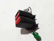 Gurtschloss Land Rover Range Rover Evoque I (L538) BJ32613K21AC