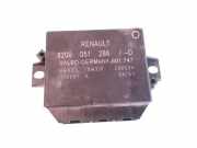 Einparkhilfe PDC Steuergerät RENAULT LAGUNA II (BG0/1_) 1.8 16V (BG0B, BG0M) 8200051286
