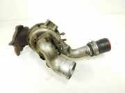 Turbolader NISSAN NP300 NAVARA (D40) 2.5 dCi 4WD 14411VK500