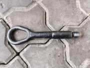 Abschlepphaken SKODA FABIA III (NJ3) 1.4 TDI 6V0805615