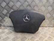 Schleifring Airbag Mercedes-Benz M-Klasse (W163) 1634600298