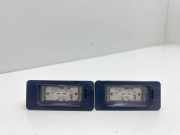 Kennzeichenbeleuchtung BMW X3 (F25) xDrive 35 d 7193293