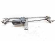 Scheibenwischermechanismus vorne