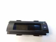 Uhr Toyota Prius (W3) 8391047040