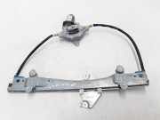 Fensterheber links vorne Renault Twingo II (CN0) 8200388658