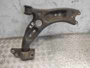 Querlenker vorne links unten SKODA OCTAVIA II Combi (1Z5) 2.0 TDI 16V 4x4
