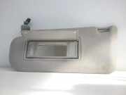 Linke Sonnenblende MAZDA 6 Sedan (GG) 2.0 DI