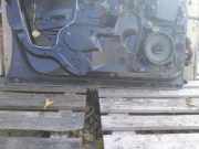 Vordere linke Tür VOLVO V70 II (SW) 2.4 D5