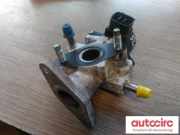 Abgasrückführventil Toyota Yaris (P13) 2562021020