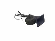 Hupe MAZDA 3 Sedan (BL) 2.2 MZR CD 004095
