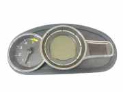 Kombiinstrument RENAULT MEGANE III Grandtour (KZ0/1) 1.5 dCi (KZ1M, KZ1W) RNI248103503R A2C83271300