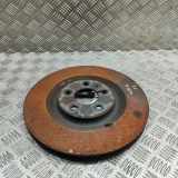 Bremsscheibe hinten rechts AUDI Q7 (4M) 3.0 TFSI quattro 4M0615601J