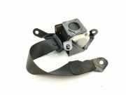 Sicherheitsgurt hinten links MERCEDES-BENZ CLK Cabrio (A209) CLK 240 (209.461) 59346061801