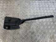 Stoßstangenhalterung hinten links MASERATI GHIBLI (M157) 3.0 670101082