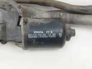 Wischergestänge vorne Toyota Avensis Verso (M2) 8511044100