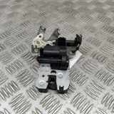 Heckklappenschloss SKODA SCALA 1.5 TSI 654827505