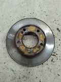 Bremsscheibe vorne rechts SSANGYONG RODIUS II 2.2 Xdi 4WD