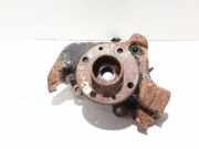 Radnaben vorne links ALFA ROMEO MITO (955_) 1.4