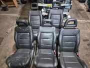 Rücksitzbank mitte Ford Galaxy (CK) 7M5883017