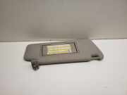 Sonnenblende rechts Mercedes-Benz C-Klasse (W204) A2048104410