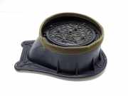 Türlautsprecher vorne rechts