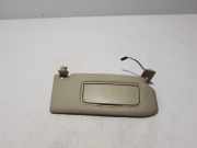 Rechte Sonnenblende VOLVO XC60 2.4 D 39856092