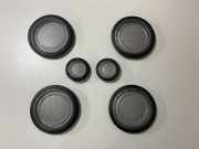 Lautsprecherabdeckung BMW 3 Gran Turismo (F34) 318 d 7279319 7318641