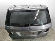 Kofferraumdeckel MERCEDES-BENZ M (W166) ML 250 CDI / BlueTEC 4-matic (166.004, 166.003)