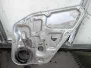 Fensterheber rechts hinten Hyundai Sonata V (NF) 400898