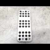 Andere Teile des Innenraums PEUGEOT 307 CC (3B) 2.0 HDi 135 9646646277