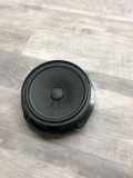 Türlautsprecher hinten links SKODA OCTAVIA III Combi (5E5) 2.0 TDI