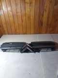 Kühlergrill komplett Citroen C5 I (DC) 9636751980