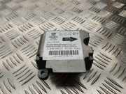 Steuergerät Airbag Opel Vectra B (J96) 24416701DJ