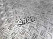 Verriegelungshaken der hinteren Abdeckung OPEL Crossland X (P17) (P17) 1.2 (75) 9655466480