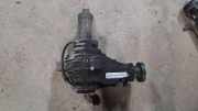 Vorderachsgetriebe Mercedes-Benz GLE (W166) A1663301900