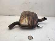 Auspufftopf hinten FORD MONDEO IV Turnier (BA7) 2.0 TDCi 6G915K254AH