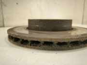 Bremsscheibe rechts vorne VW Sharan (7M)