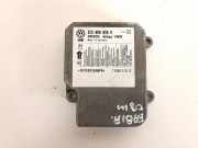 Airbag-Steuergerät SKODA FABIA II Combi (545) 1.4 TDI 1C0906605K